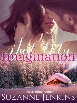 cover image of Just My Imagination